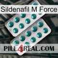 Sildenafil M Force dapoxetine2